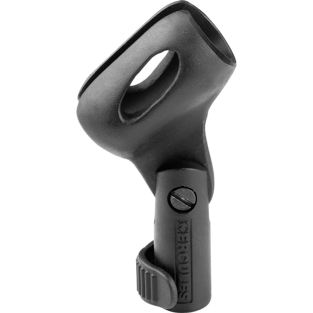 HERCULES Stands EZ Microphone Holder - Image 2