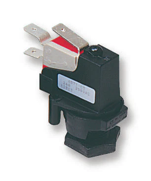 HERGA 6871-AC Air Switch, Base, SPDT