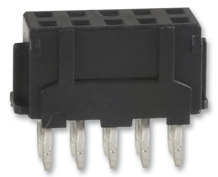 HIROSE(HRS) DF11-16DS-2DSA(05) PCB Receptacle Wire-to-Board 2 mm Rows 16 Contacts Through Hole Mount DF11