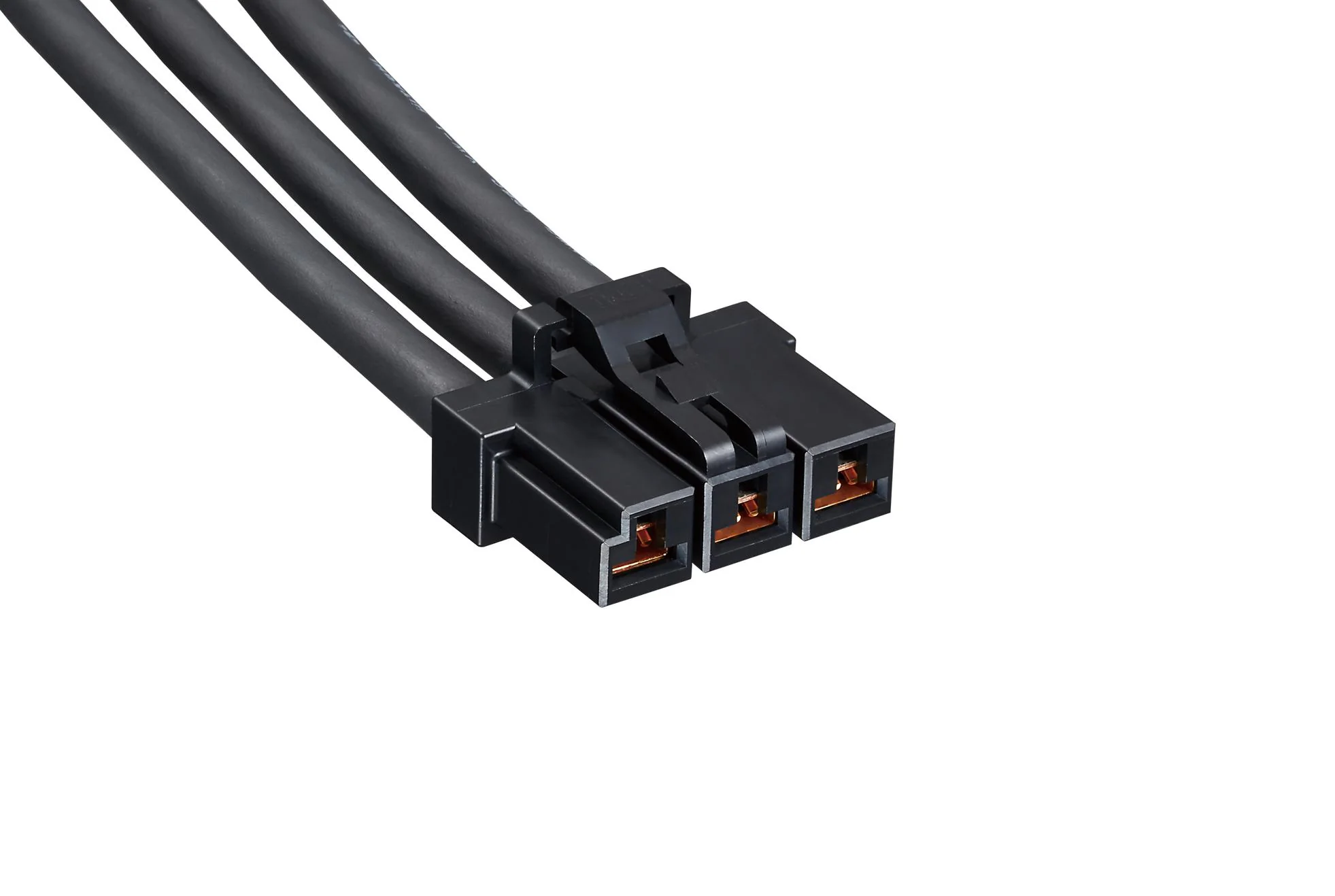 HIROSE(HRS) DF60A-2S-10.16C DF60A-2S-10.16C Connector Housing Rcpt 2POS 10.16MM New