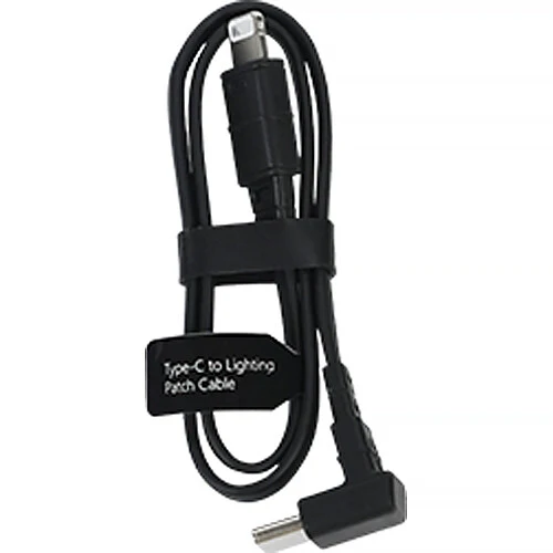 Hollyland USB-C to Lightning Male Cable (1')