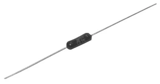 Holsworthy - TE Connectivity 5-1879642-1 Through Hole Resistor 5 Kohm Holco Series 0.25 W ± 0.1% Axial Leaded 350 V