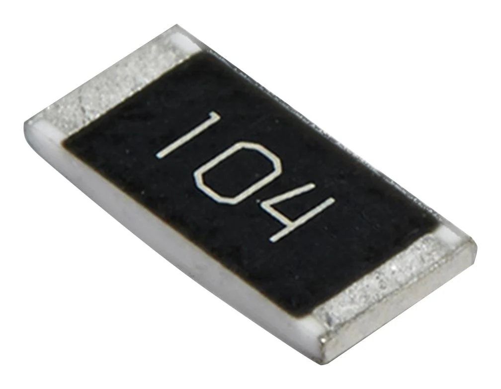Holsworthy - TE Connectivity RN73C2A1K0BTG SMD Chip Resistor 0805 [2012 Metric] 1 Kohm RN73 Series 100 V Thin Film mW