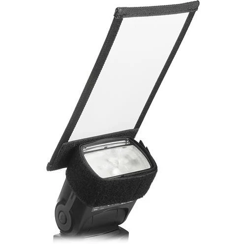 Honl Photo Gobo Bounce Card for Speed System (Black/White) - Image 5