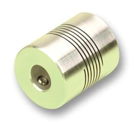 HUCO 724.25.3232 COUPLING, 10X10