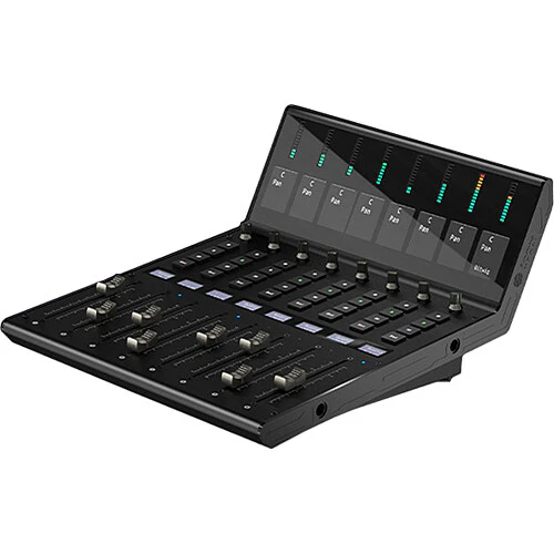 Icon Pro Audio V1-X DAW Control Expander for V1-M