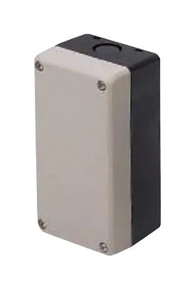 Idec FB2T-000Z FB2T-000Z Control Station Enclosure Plastic 140mm 76mm 59.5mm Beige