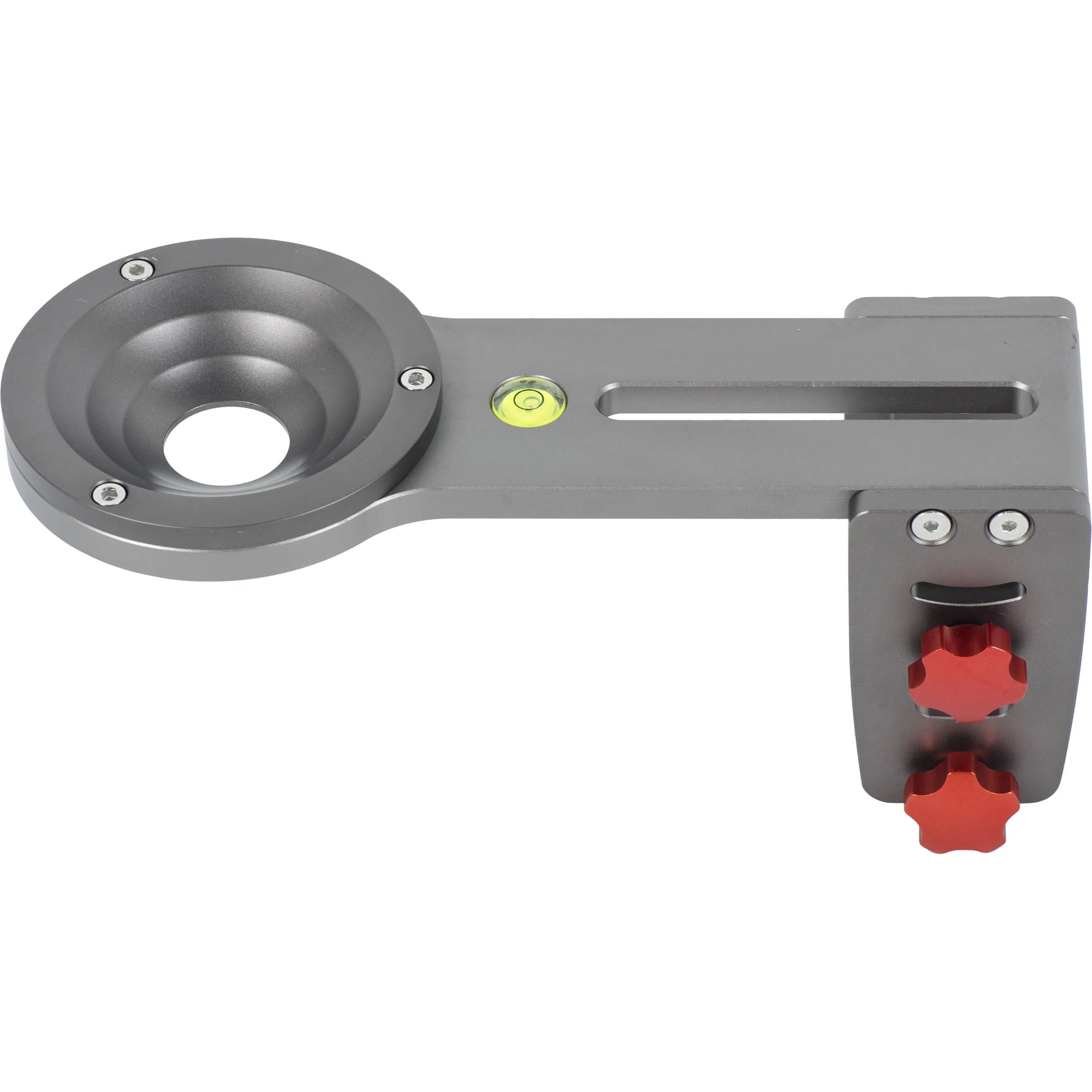 iFootage AB3 Bowl Head for M5 Mini Crane - Image 4