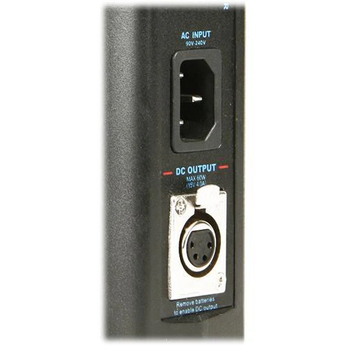 ikan C-2KA Portable Dual Battery Charger - Image 7