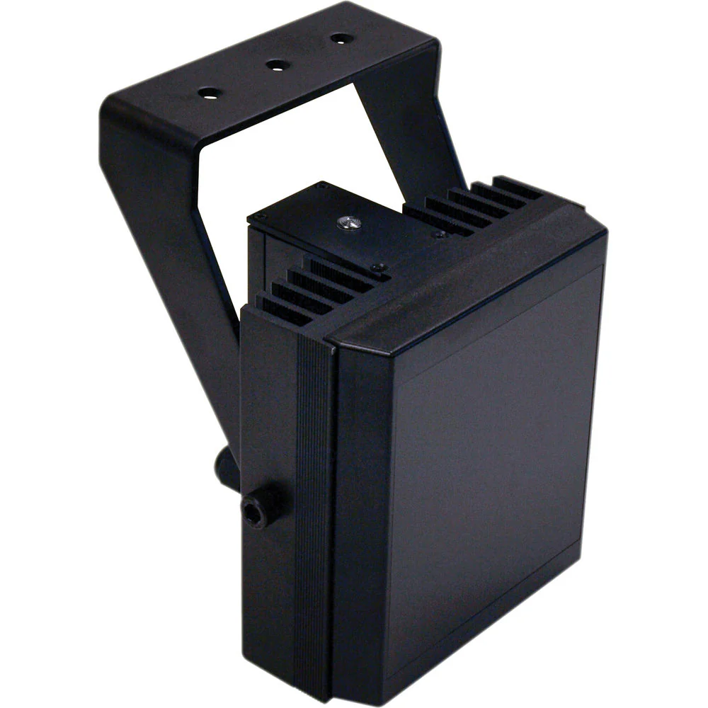 Iluminar IR312-2 Series Medium-Range IR Illuminator (940nm, 120°)