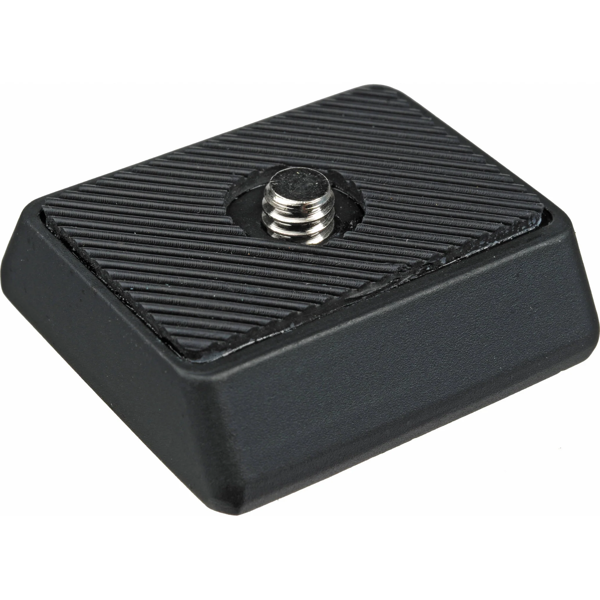 Induro SA-14S Quick Release Plate with 1/4" Screw for SA-0 & SA-01 Heads