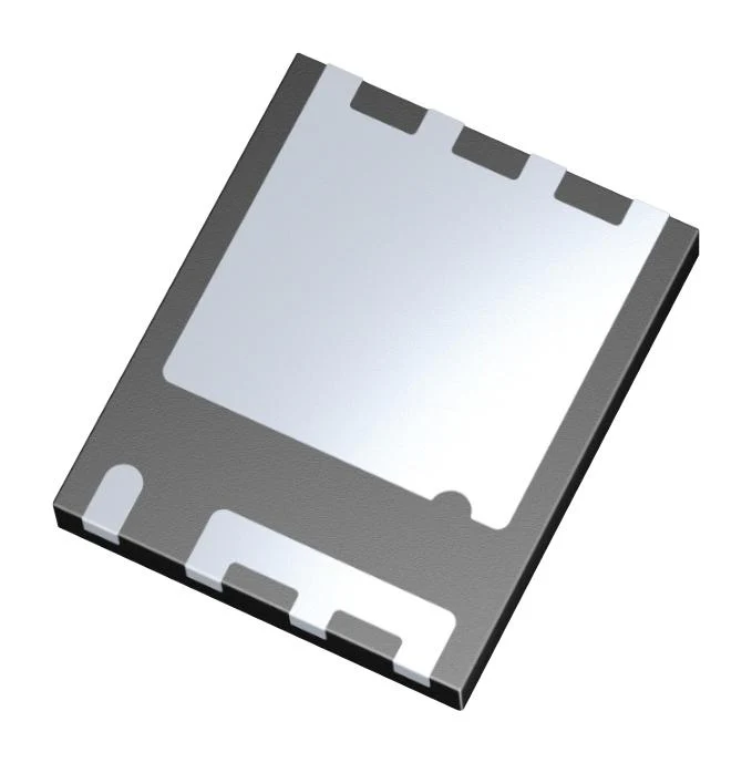INFINEON BSC009N04LSSCATMA1 Power MOSFET, N Channel, 40 V, 301 A, 940 &micro;ohm, WSON, Surface Mount - Image 2