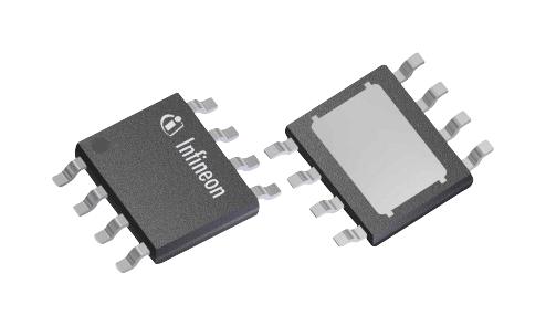 Infineon BTF3050EJXUMA1 BTF3050EJXUMA1 Power Load Distribution Switch AEC-Q100 Low Side Active High/Low 5 V 10 A 0.045 ohm TDSO-8