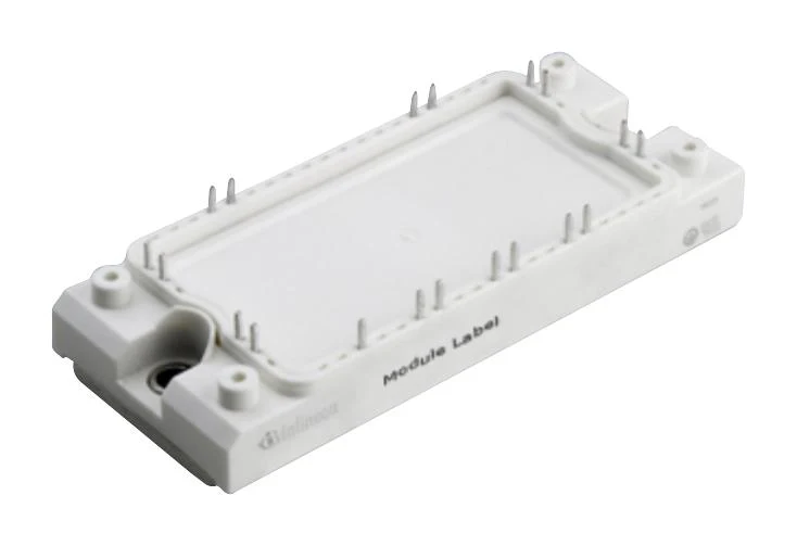 Infineon FS75R12KT4B15BPSA1 FS75R12KT4B15BPSA1 Igbt Module Six Pack [Full Bridge] 75 A 1.85 V 385 W 150 &Acirc;&deg;C