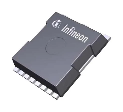 INFINEON IMT65R060M2HXUMA1 Silicon Carbide MOSFET, Single, N Channel, 41.4 A, 650 V, 0.055 ohm, HSOF