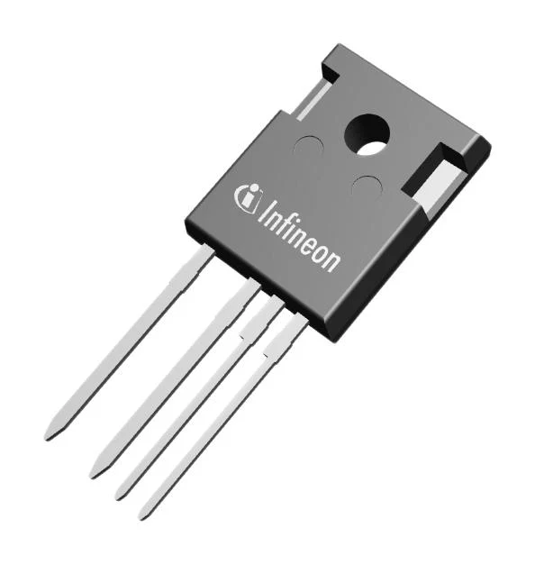 INFINEON IMZA65R020M2HXKSA1 Silicon Carbide MOSFET, Single, N Channel, 83 A, 650 V, 0.018 ohm, TO-247