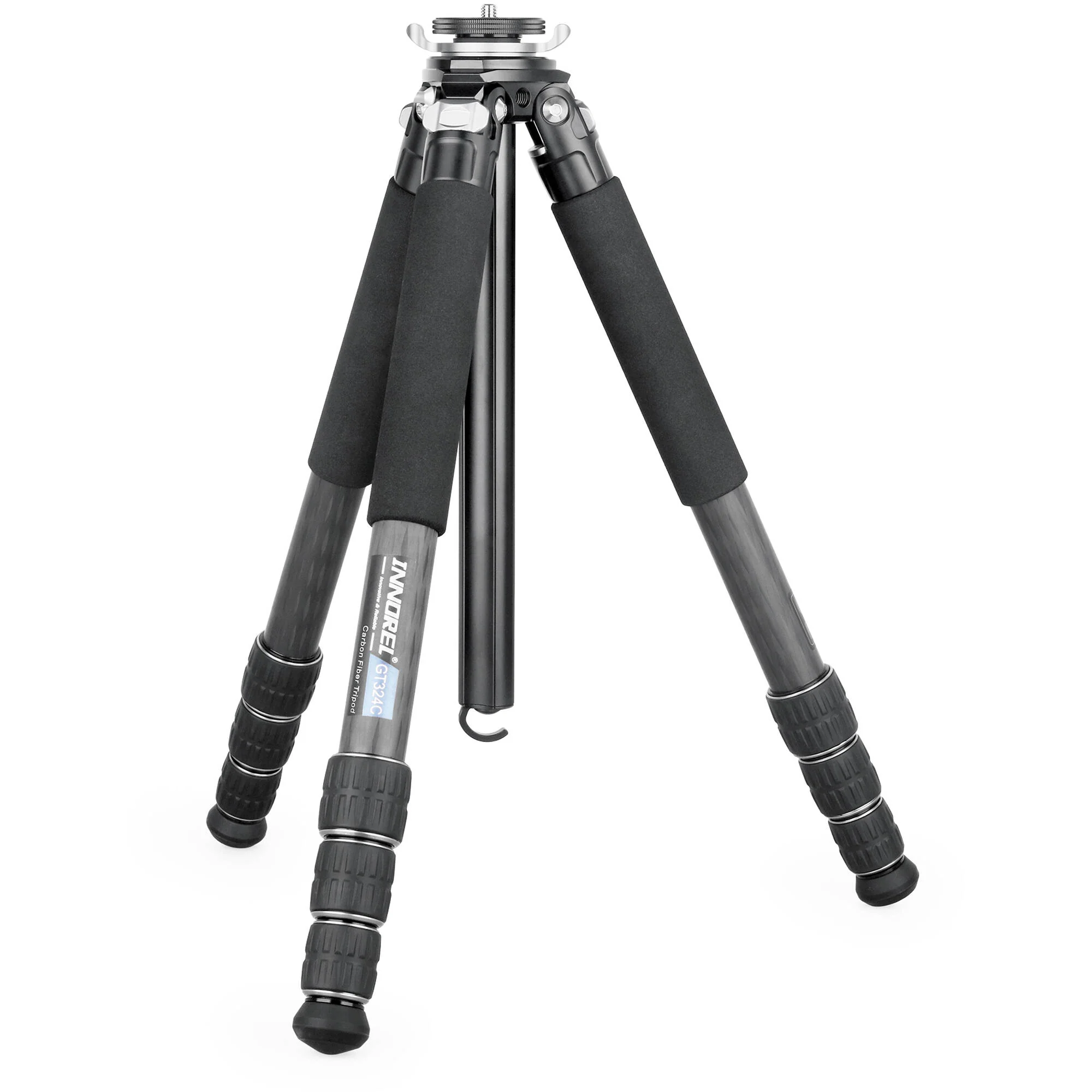 INNOREL GT324C Carbon Fiber Travel Tripod