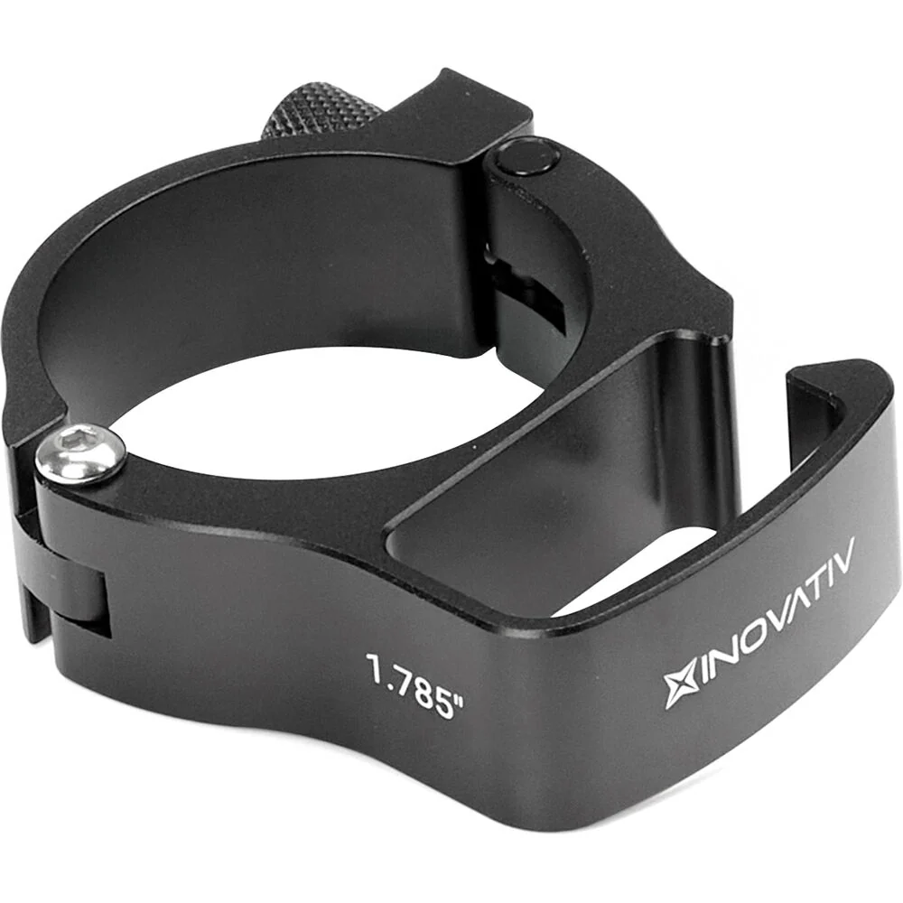Inovativ Cable Management Post Clamp Kit for AXIS Stands - Image 2