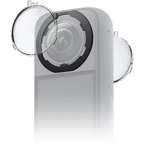 Insta360 Standard Lens Guard Set for X3