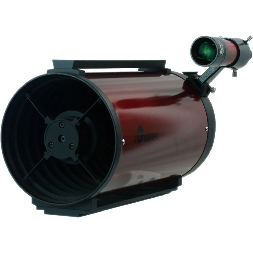 iOptron Photron 406mm f/8 Ritchey-Chretien Catadioptric Truss-Tube Telescope (OTA Only) - Image 4