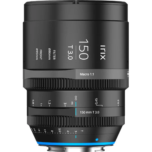 IRIX 45mm T1.5 Cine Lens (Canon EF, Feet) - Image 14