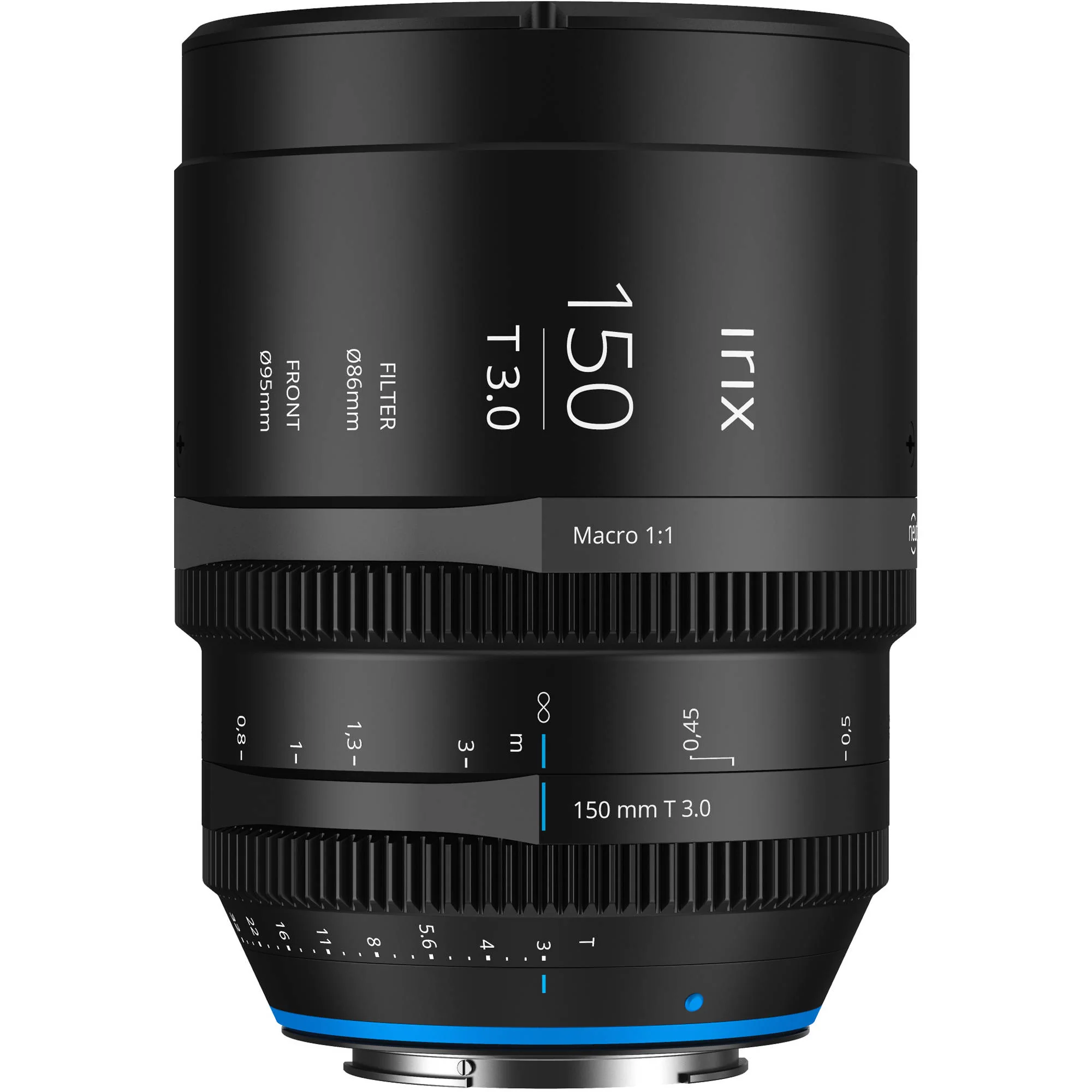 IRIX 45mm T1.5 Cine Lens (Canon EF, Feet) - Image 15