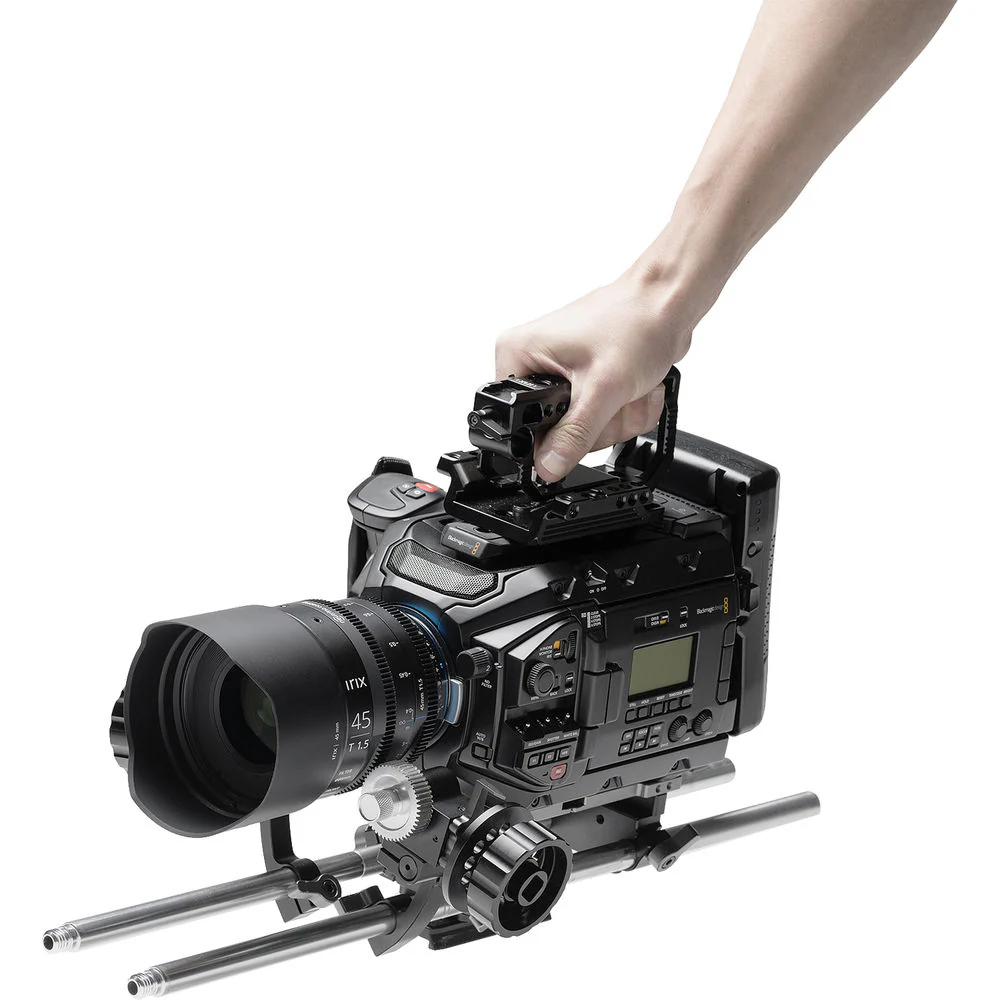 IRIX 45mm T1.5 Cine Lens (Canon EF, Feet) - Image 6