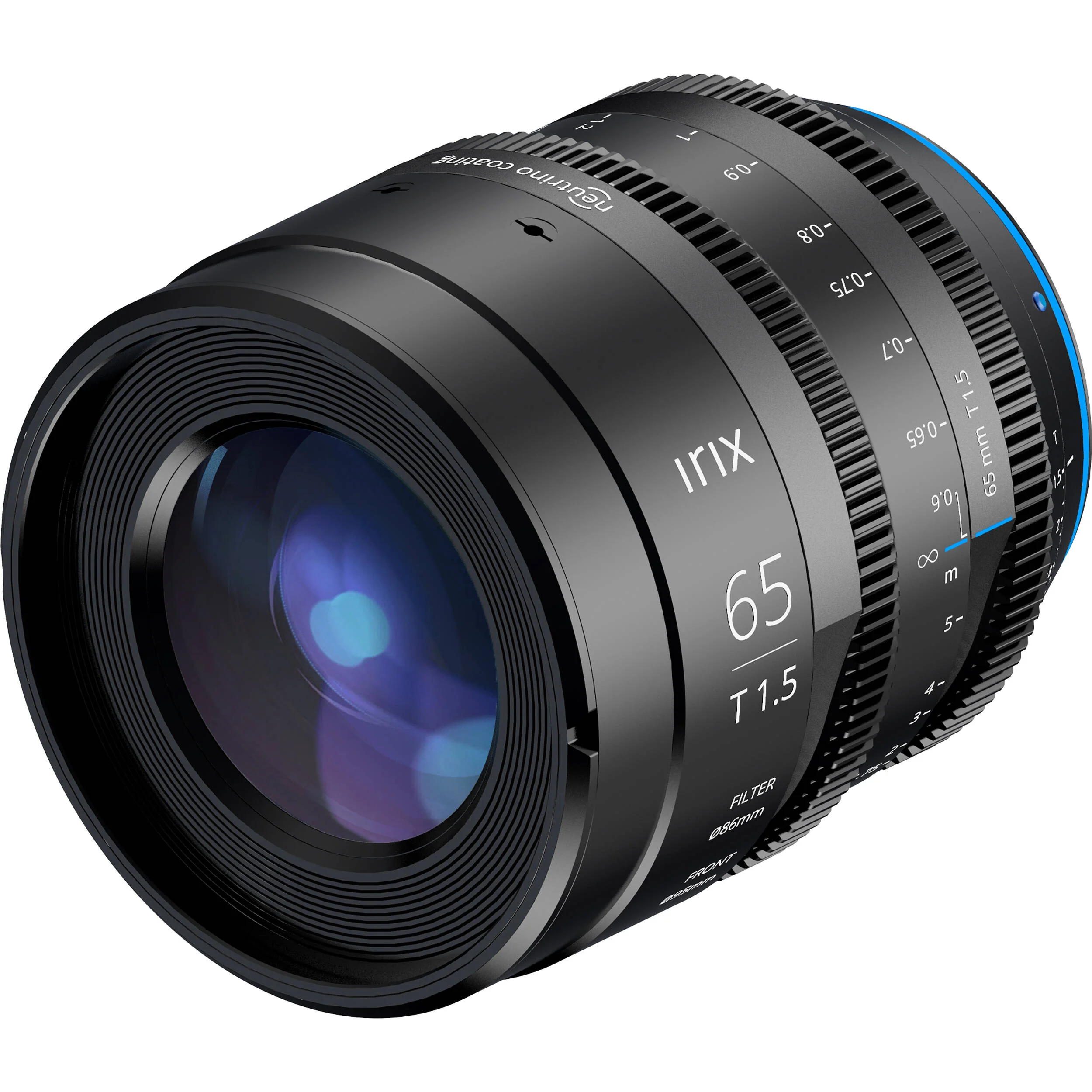 IRIX 65mm T1.5 Cine Lens (Sony E, Black) - Image 4