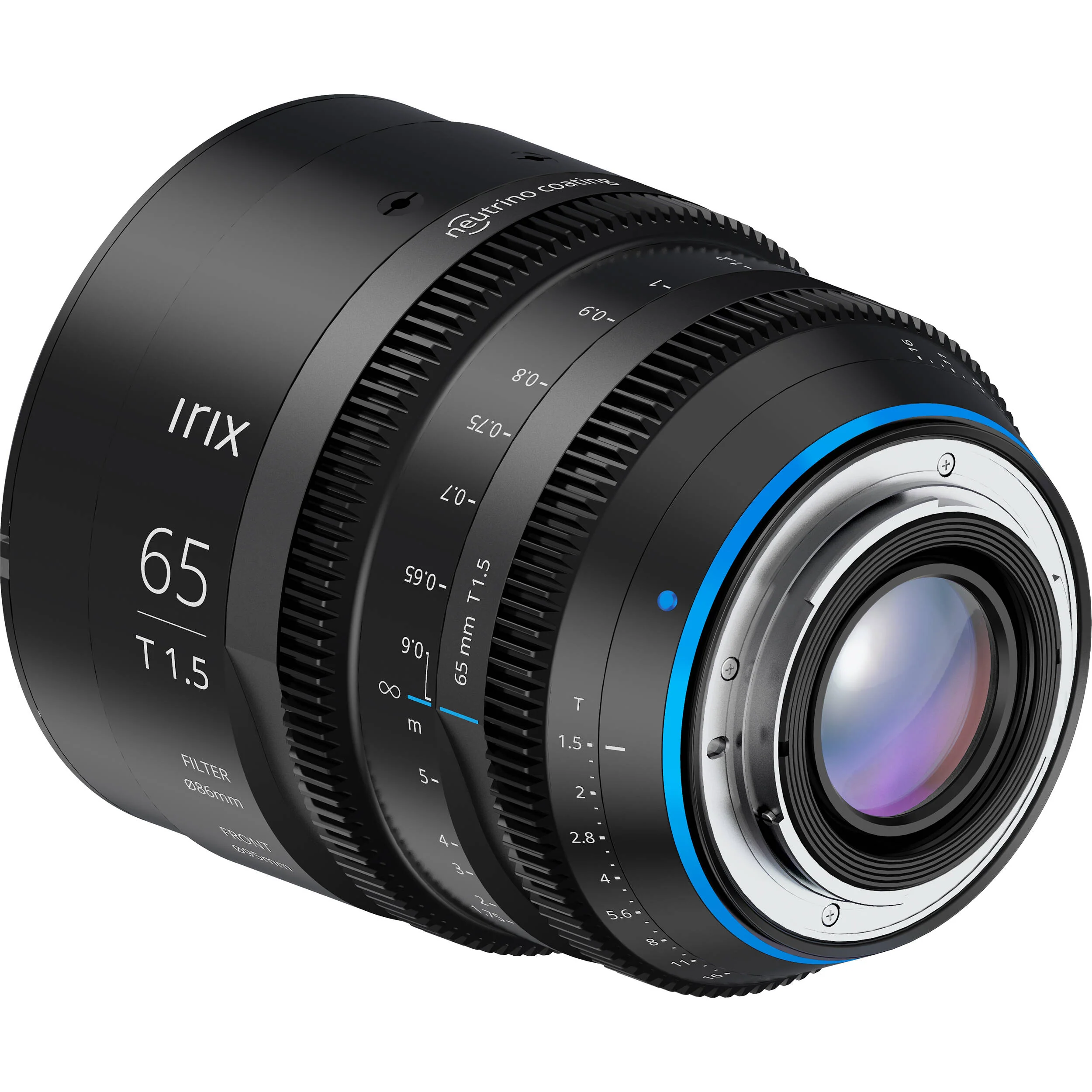 IRIX 65mm T1.5 Cine Lens (Sony E, Black) - Image 5