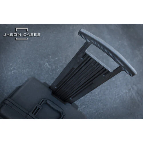 Jason Cases Camera Case for Panasonic HE130 and RP150 Controller (Black Overlay) - Image 4