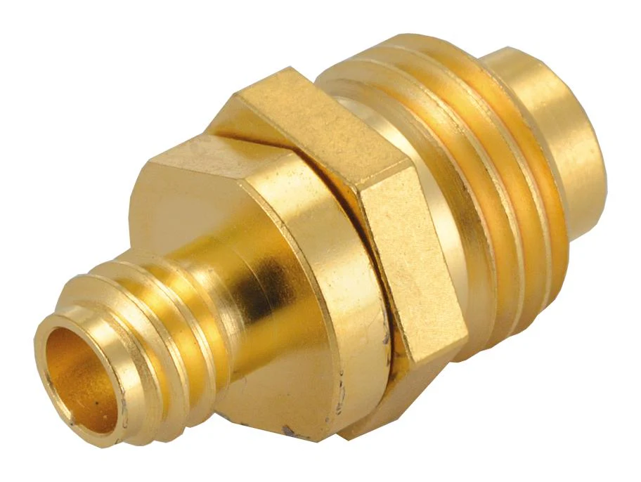 Johnson - Cinch Connectivity 149-0701-001 RF Coax Conn 1MM Jack 50 OHM Panel New