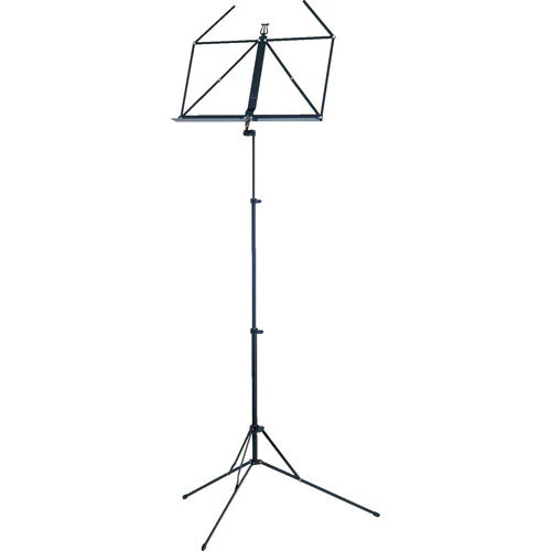 K&M 101 Music Stand (Black) - Image 4