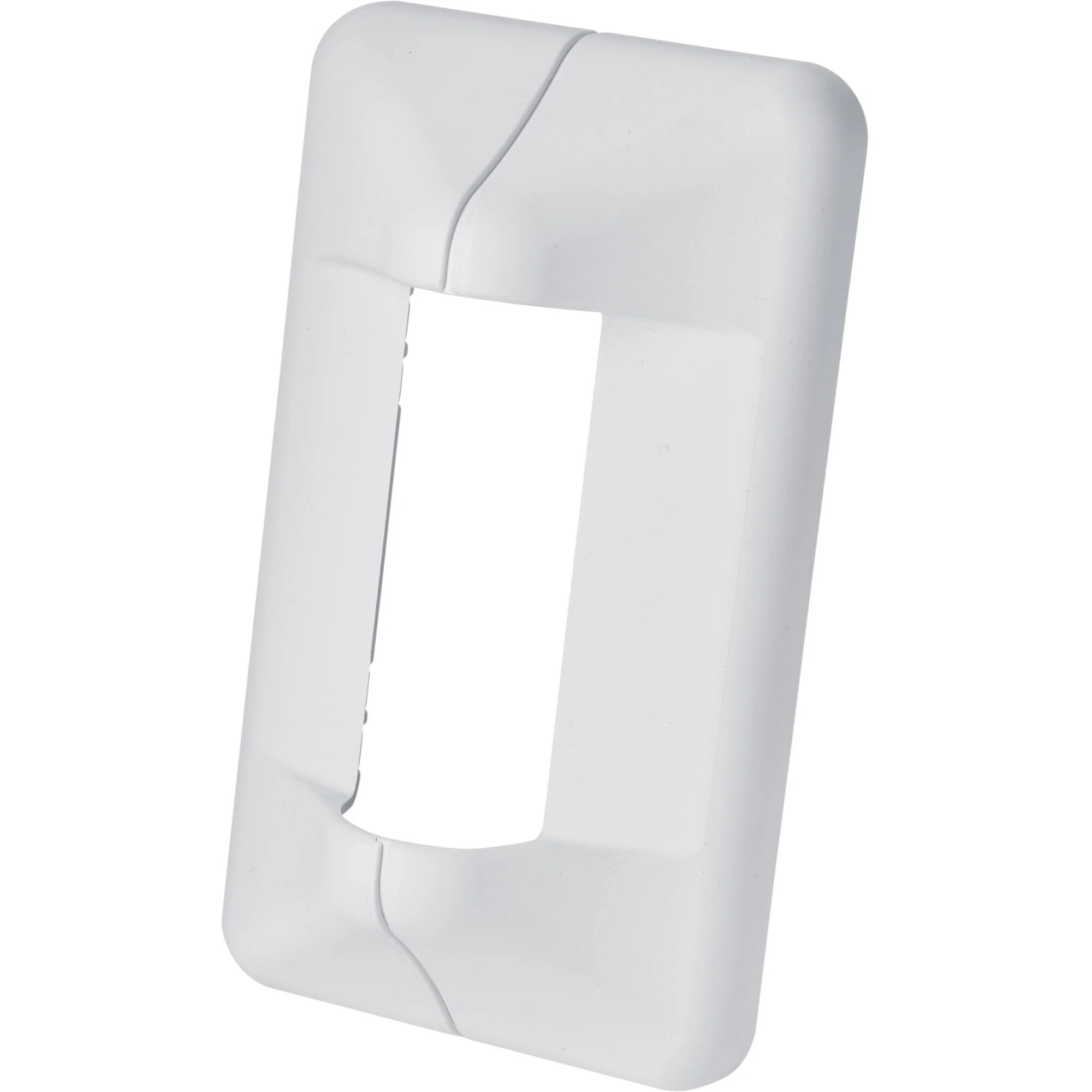 K&M Cover for Speaker Wall Mount (White)