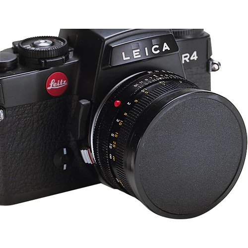 Kaiser 72mm Push-On Lens Cap - Image 3