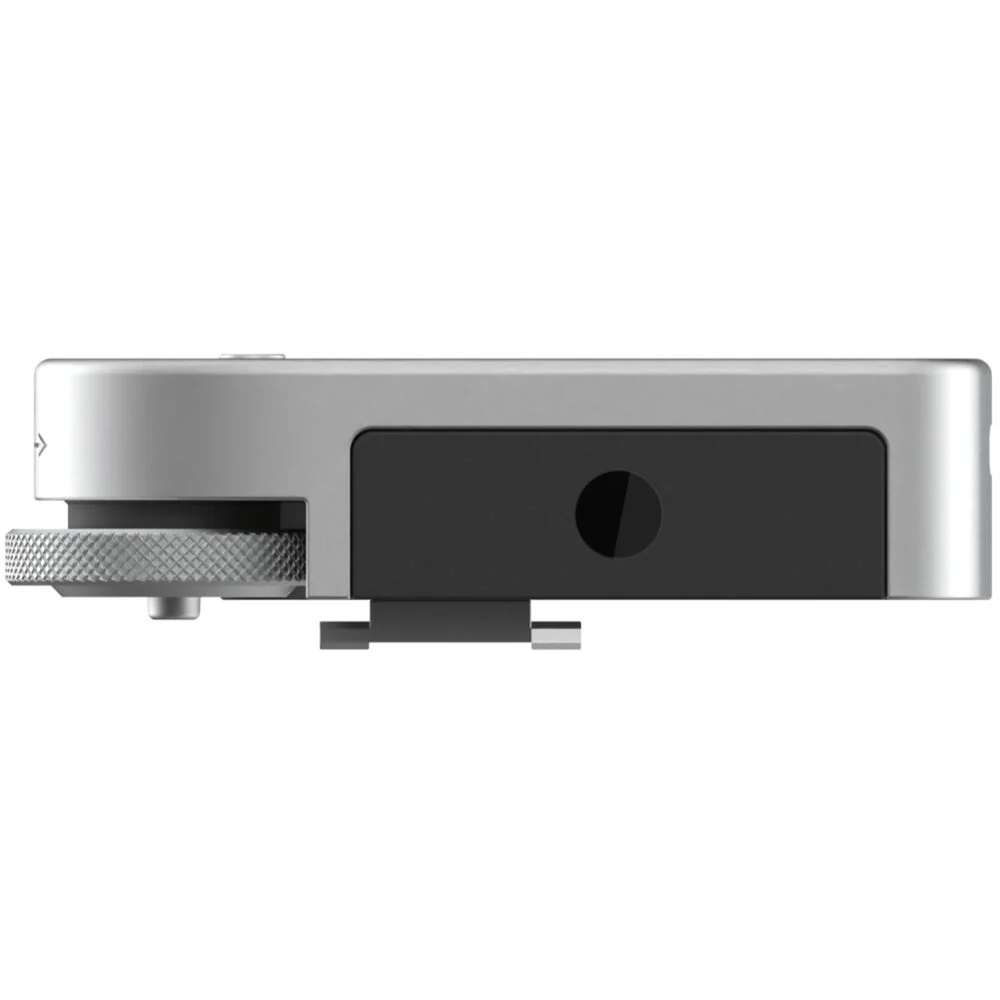 Keks M-Meter for Leica M (Chrome)