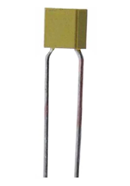 Kemet M39014/01-1473 Multilayer Ceramic Capacitor 0.1 µF 50 V ± 10% PC Pin X7R 5.08 mm
