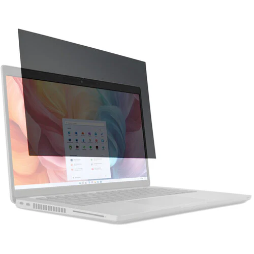 Kensington High-Clarity Privacy Screen Filter for 16" Monitors (16:9)