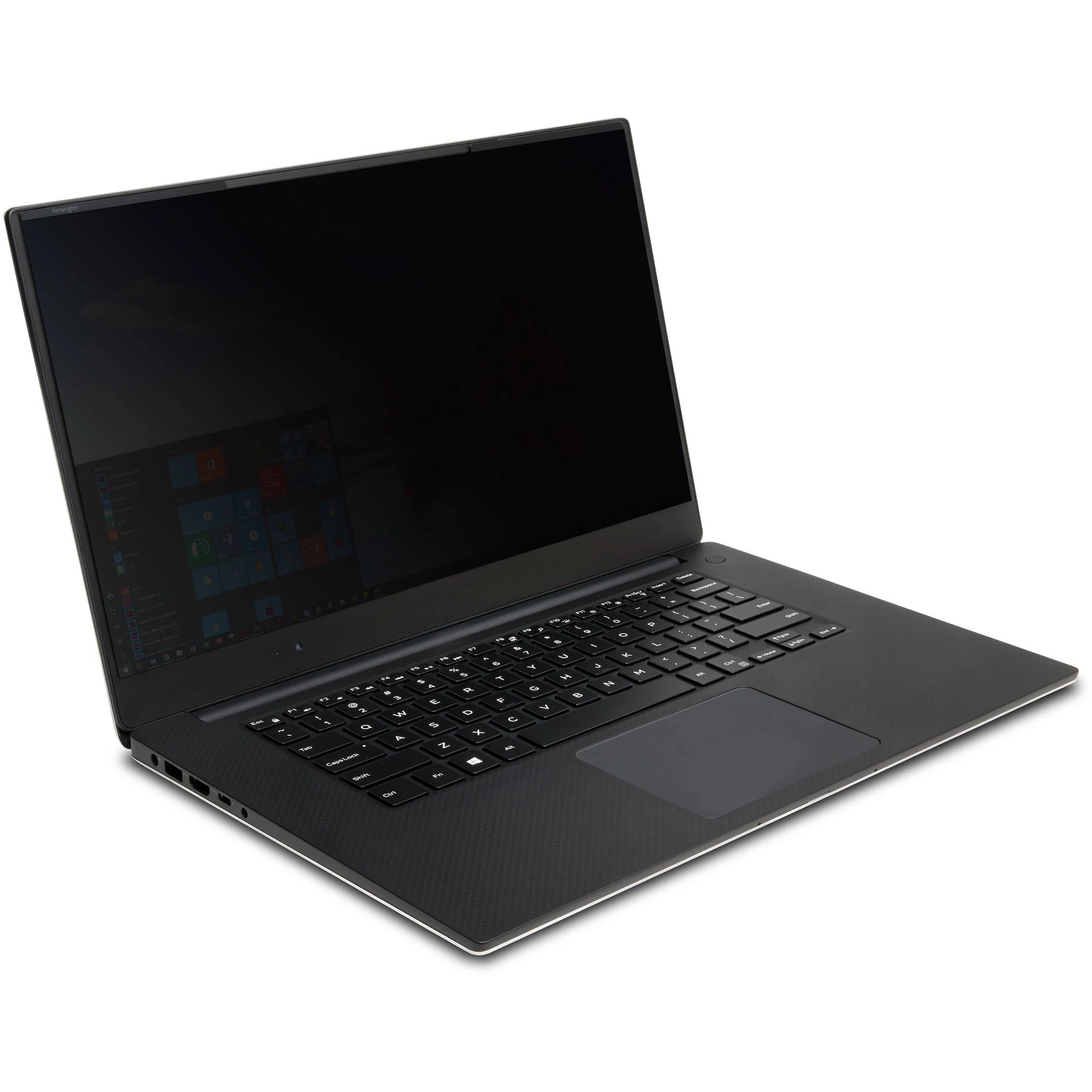Kensington MagPro Magnetic Privacy Screen for 15.6" Laptops (16:9) - Image 2