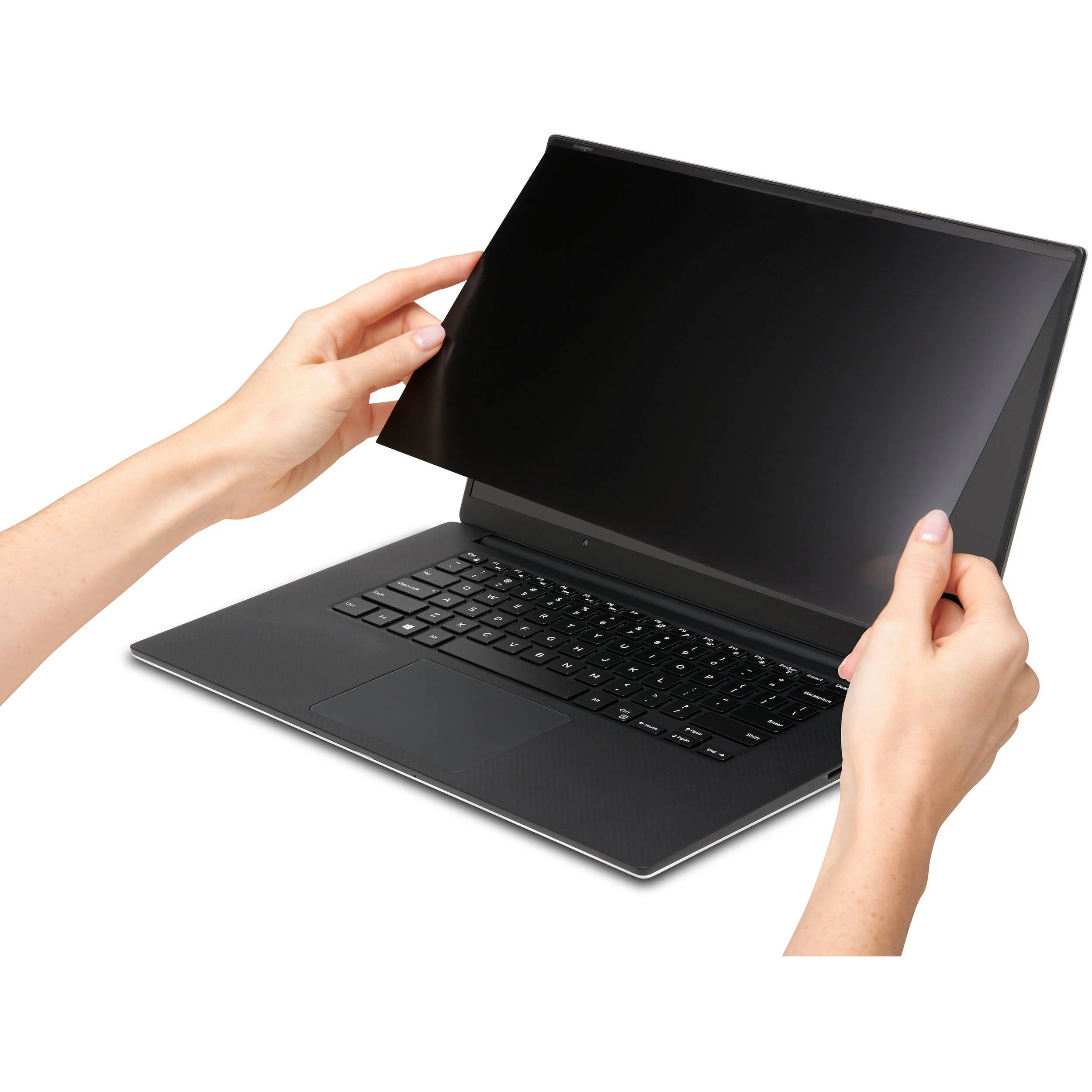 Kensington MagPro Magnetic Privacy Screen for 15.6" Laptops (16:9) - Image 5