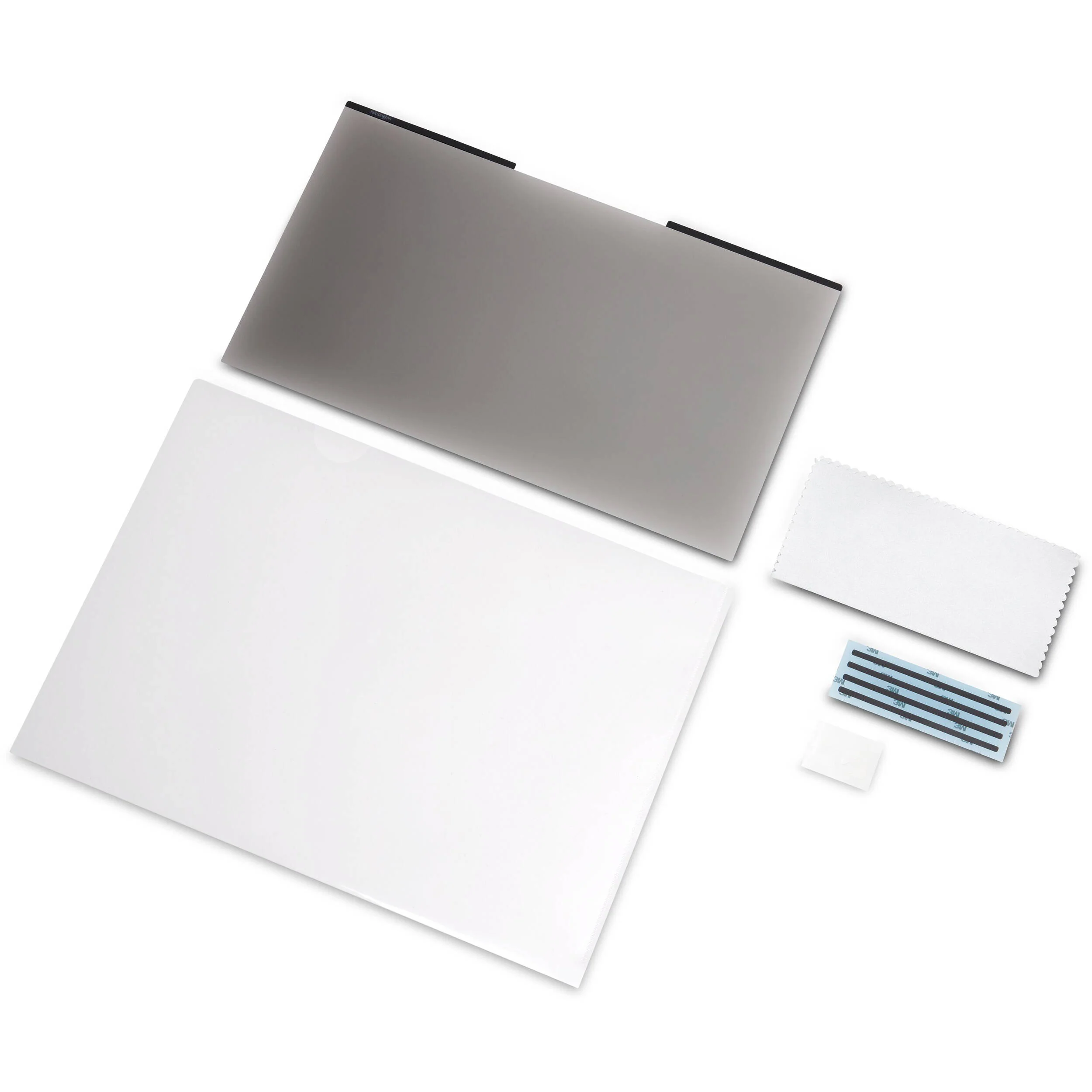 Kensington MagPro Magnetic Privacy Screen for 15.6" Laptops (16:9) - Image 7