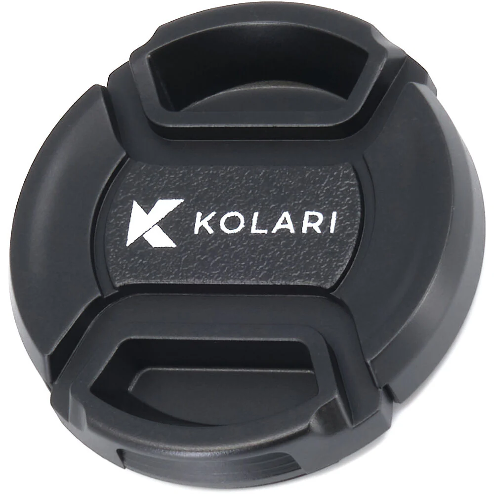 Kolari Vision Lens Cap (39mm)