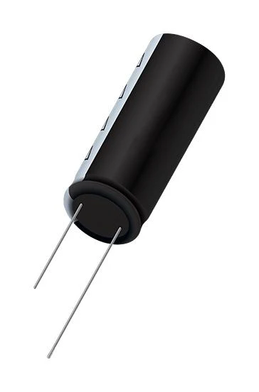 KYOCERA AVX REF1020222M006B Electrolytic Capacitor, 2200 µF, 6.3 V, ± 20%, Radial Leaded, 5000 hours @ 105°C, Polar