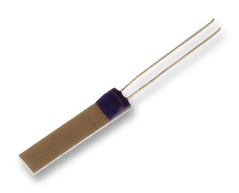 LABFACILITY DM-510 RTD Sensor, Thin Film, -50 °C, 500 °C, 100 ohm, DM Series