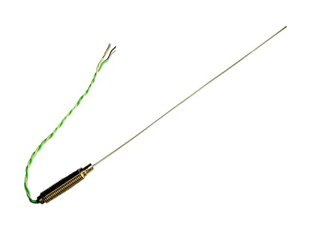 Labfacility MD-GIK-S05-500-P5-I MD-GIK-S05-500-P5-I Thermocouple IEC K -40 &deg;C 750 Inconel 600 3.94 " 100 mm