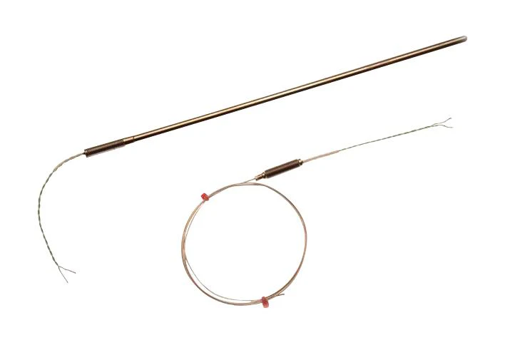 Labfacility MD-ISK-I15-1000-P5--I MD-ISK-I15-1000-P5--I Thermocouple IEC K -40 &deg;C 1100 Inconel 600 3.94 " 100 mm