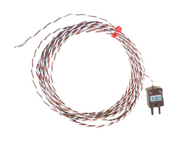 Labfacility XF-1234-FAR Thermocouple T -75 &deg;C 250 2 m