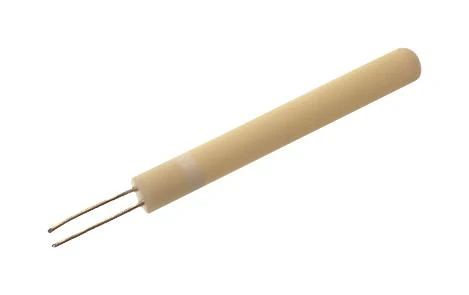 Labfacility XF-984-FAR RTD Sensor Class A 1.5 mm x 15 -200 °C 650 100 ohm
