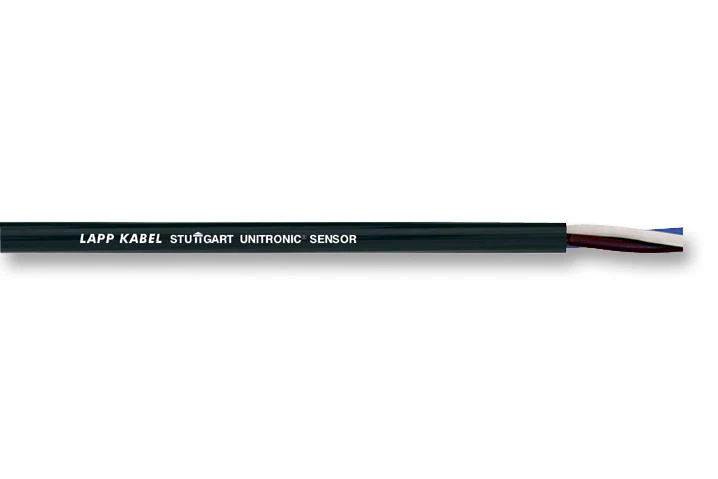 Lapp Kabel 7038893 7038893 Multicore Cable Sensor Actuator Per M Unscreened 5 Core 22 AWG