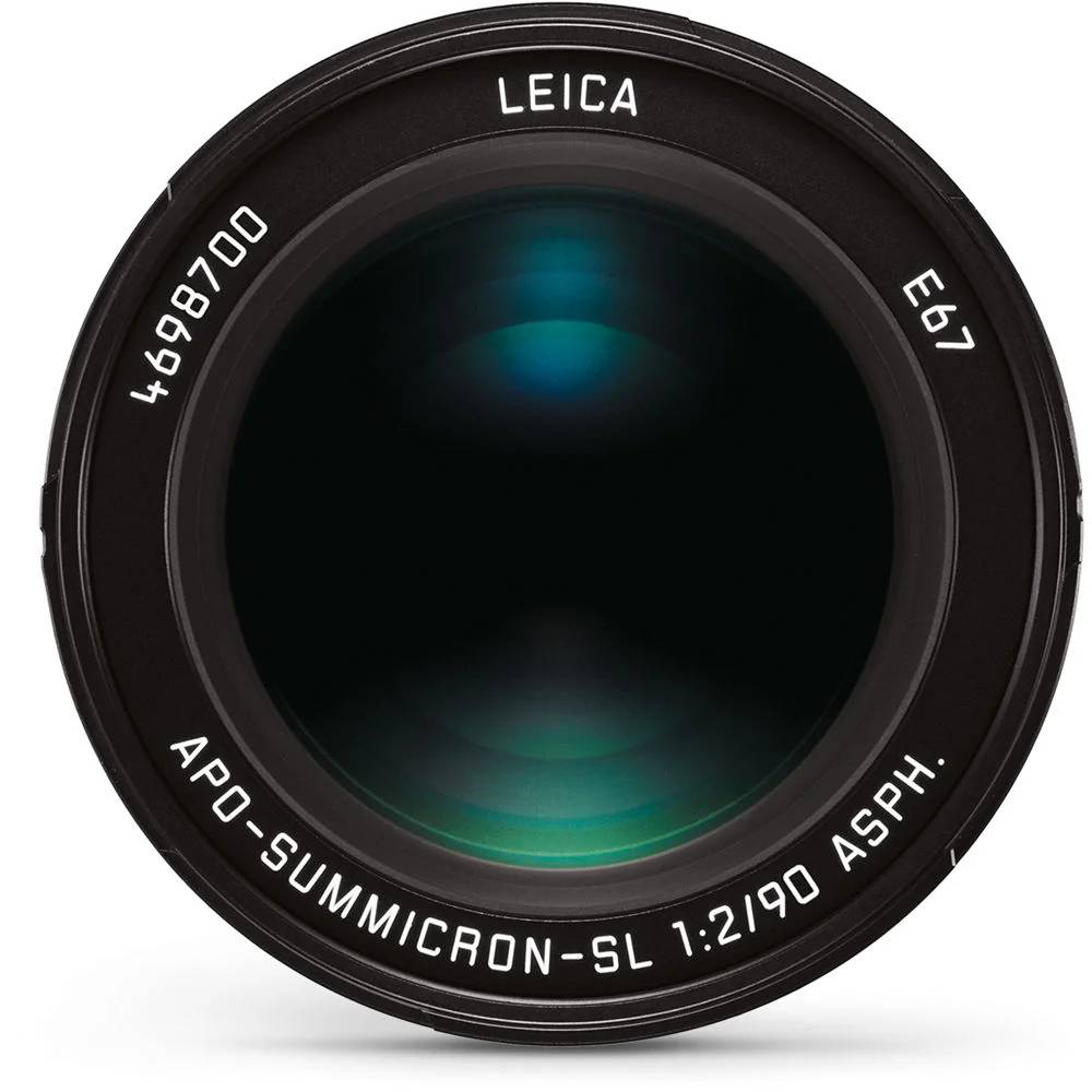 Leica APO-Summicron-SL 90mm f/2 ASPH. Lens - Image 4