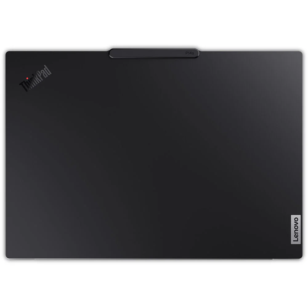 Lenovo 14.5" ThinkPad P14s Gen 6 Multi-Touch Laptop - Image 2